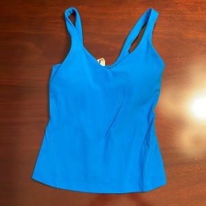 Lululemon align tank
